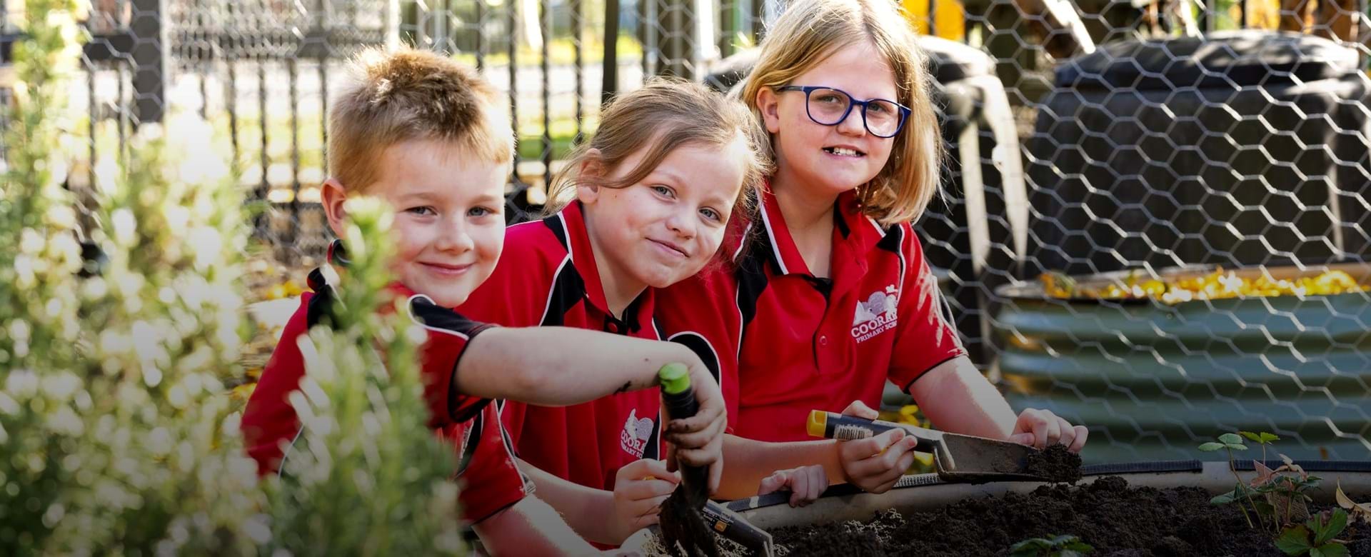 Respect Responsibility Courage